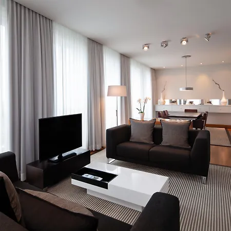 Intercontinental Berlin By Ihg-3