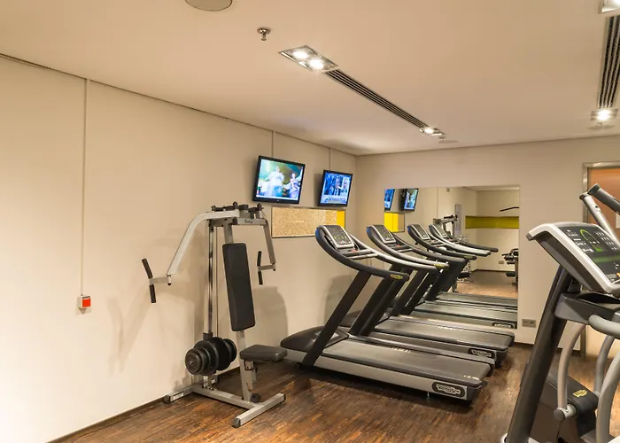 Radisson Collection Hotel, Berlino